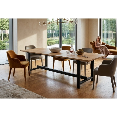 Stół Drewniany Dębowy lub Jesiony